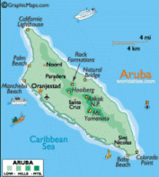 Aruba Map4